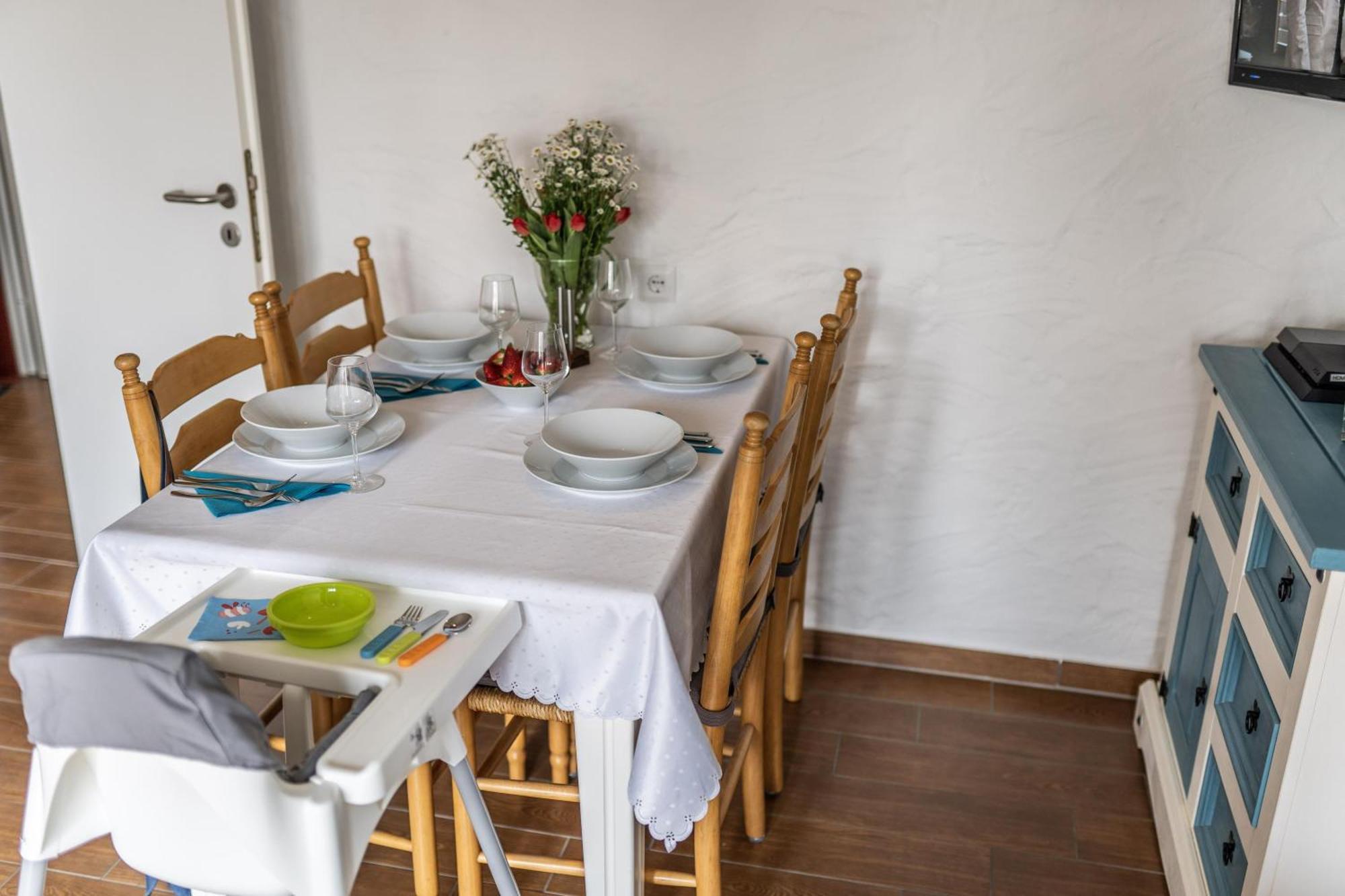 Urlaub Mit Ostseeblick, Schwimmbad, Sauna & Direkte Strandlage Kronsgaard Bagian luar foto